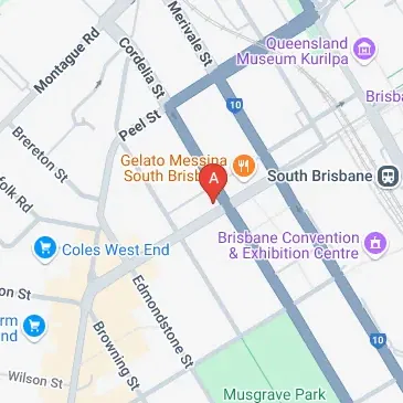 Parking For Rent - Secure Car Park In South Brisbane