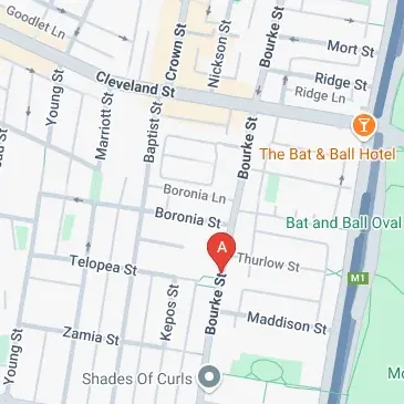 Parking For Rent - Secure Car Park Space Available Bourke St