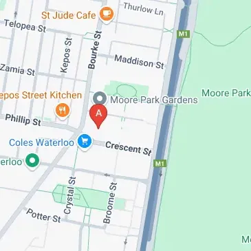 Parking For Rent - Secure Car Park Space Bourke St