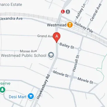 Secure parking in Westmead near Hawkesbury Road awaits Secure parking in Westmead near Hawkesbury Road awaits