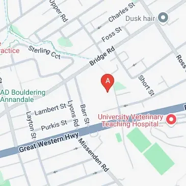 Secure Camperdown parking near RPA hospital is for rent