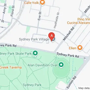 Parking For Rent - Secure Car Space Avail For Rent - 24/7 Security - Erskineville