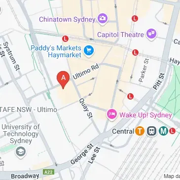 Parking For Rent - Secure Car Space Available In Haymarket