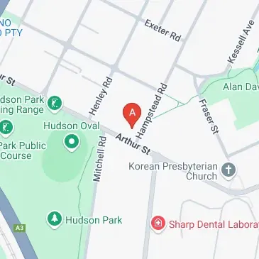 Parking For Rent - Secure Car Space Available In Homebush West