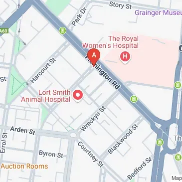 Secure parking space required in Villiers Street Melbourne