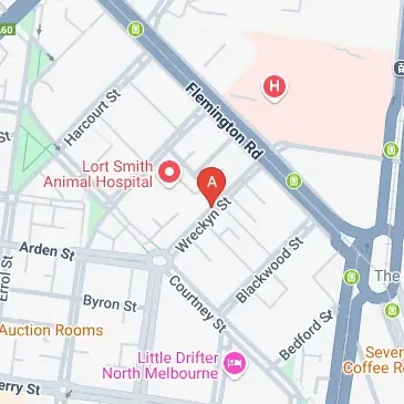 Secure carpark space required close to Royal Hospital