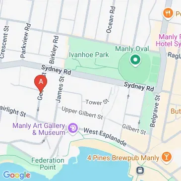 Secure garage available Manly for vehicle or canoe NSW