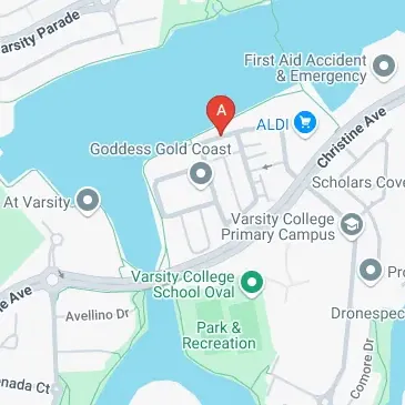 Parking For Rent - Secure Garage Varsity Lakes