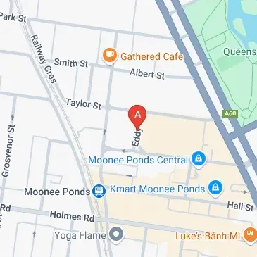 Parking For Rent - Secure Moonee Ponds Car Park 3 Mins Walk From Station