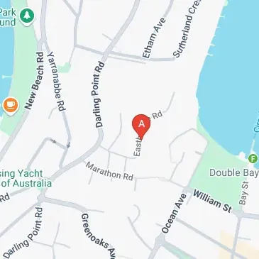 Secure parking available Eastbourne Road Darling Point