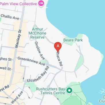 Secure parking available in Elizabeth Bay Ithaca Road NSW Secure parking available in Elizabeth Bay Ithaca Road NSW