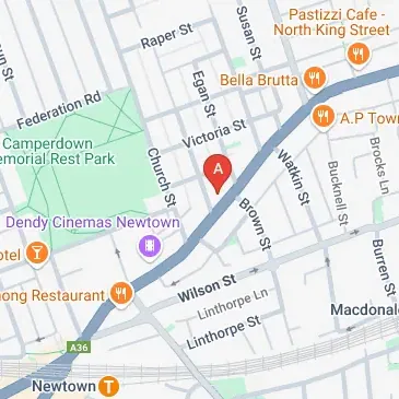 Parking For Rent - Secure Parking King Street, Erskineville Nsw 2044