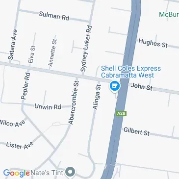 Secure parking available at Mascot Central apartment complex Secure parking available at Mascot Central apartment complex