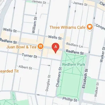 Secure parking wanted in Redfern central area now listed