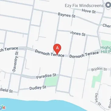 Parking For Rent - Secure Undercover Car Park Highgate Hill