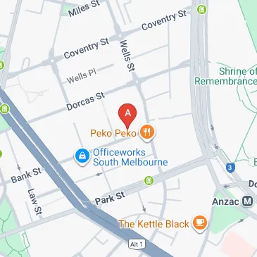 Parking For Rent - Secure Undercover Car Parking Spot