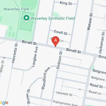 Secure undercover car spot for rent in beautiful Bondi