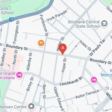 Secure Undercovered Parking on Boundary Street Spring Hill