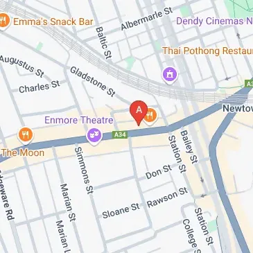 Parking For Rent - Secure Underground Car Park In Newtown - Prime Location+security! Parking For Rent - Secure Underground Car Park In Newtown - Prime Location+security!