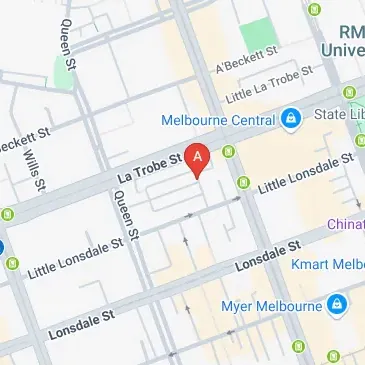 Parking For Rent - Secured Car Park Space Melbourne Cbd