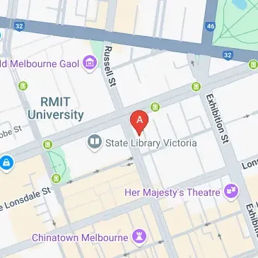 Secured car space entered from Hayward Lane Melbourne VIC