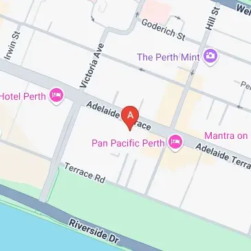 Parking For Rent - Secured Carbay 239 Adelaide Tce Perth