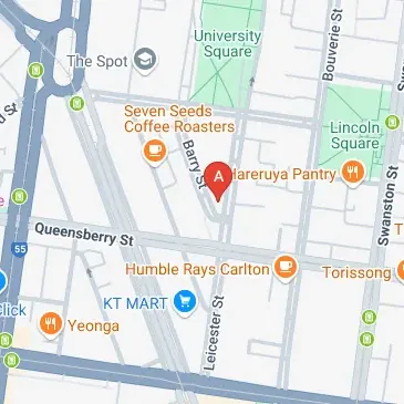 Secured carpark for rent near Melbourne city and university