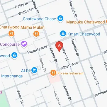 Parking For Rent - Secured Parking For Rent At Chatswood Cbd