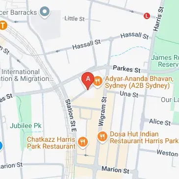 Parking For Rent - Secured Parking Space For Rent In Harris Park / Parramatta Parking For Rent - Secured Parking Space For Rent In Harris Park / Parramatta