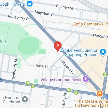 Parking For Rent - Secured Underground Car Park