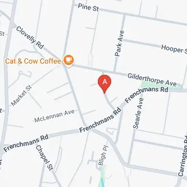 Secure carspace for rent in Roscrea Avenue Randwick NSW