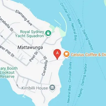 Parking For Rent - Seeking Parking Space Kirribilli Nsw 2061