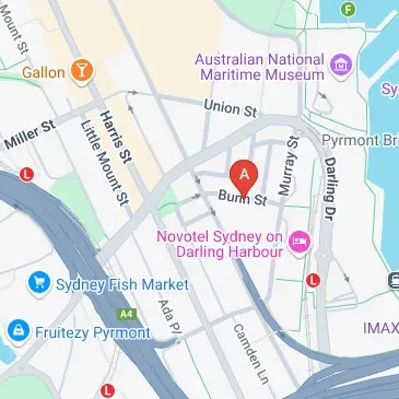 Parking For Rent - Seeking Pyrmont Car Space - Longterm