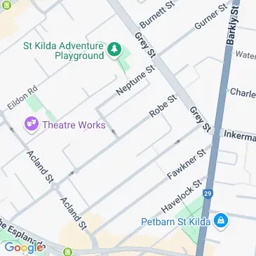 Parking For Rent - Seeking Storage For Small Caravan