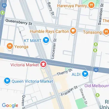 Sheltered parking for lease at The Verve Swanston St