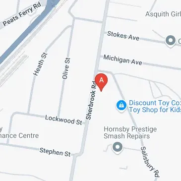 Parking For Rent - Sherbrook Rd, Asquith