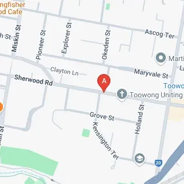 Parking For Rent - Sherwood Road, Toowong