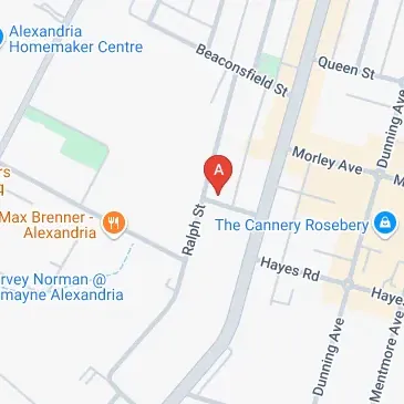 Alexandria parking available near Shirley Street NSW area