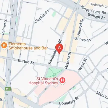 Hardie Street Darlinghurst parking wanted short term space