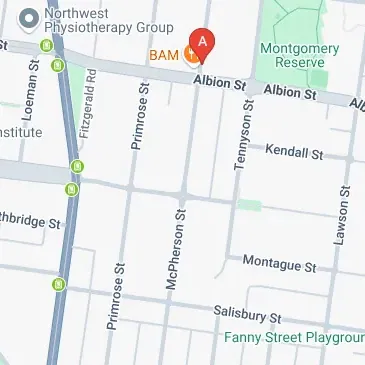 Parking For Rent - Single Car Garage In Essendon