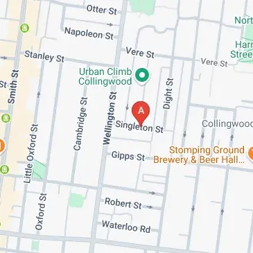 Singleton Street Collingwood parking space available now VIC Singleton Street Collingwood parking space available now VIC