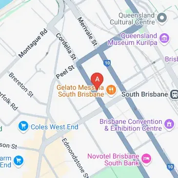 Parking For Rent - South Bank Parking With 10 Mins To Cbd