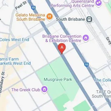 Lease a car park near Melbourne Street South Brisbane today