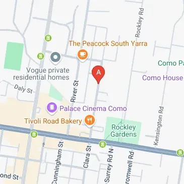 Parking For Rent - South Yarra - Tivoli Road Car Space