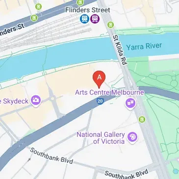 Parking For Rent - Southgate Ave Southbank, Southbank Parking For Rent - Southgate Ave Southbank, Southbank