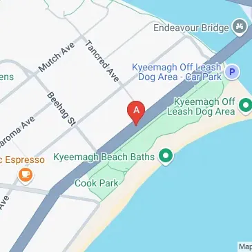 Parking For Rent - Space For An I30 15/9 - 8/10 Near Sydney Airport?