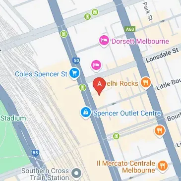 Spencer Street Melbourne VIC parking space available now Spencer Street Melbourne VIC parking space available now