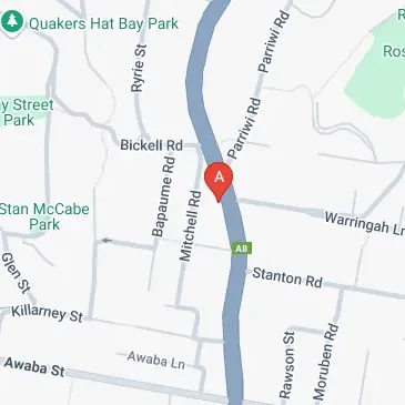 Find parking on Spit Road Mosman NSW easily organised now