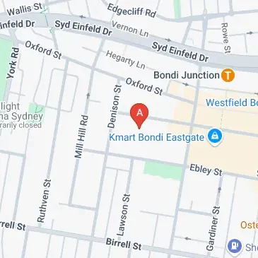 Spring Street parking available now in Bondi Junction