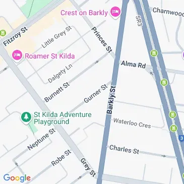 Find parking on St Kilda Road Melbourne perfect spot Find parking on St Kilda Road Melbourne perfect spot